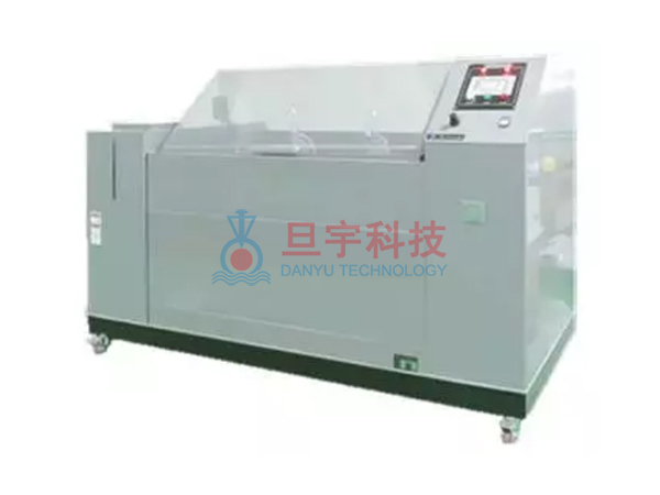 Salt spray corrosion equipment