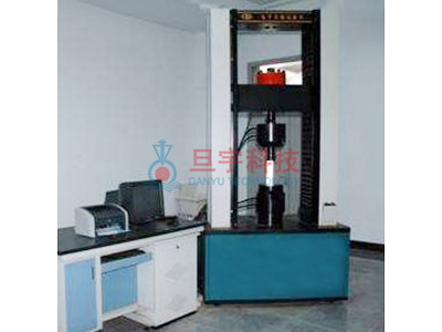 Material Stretching machine